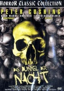 Cover Das Dunkel der Nacht