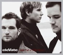 Cover Beyond Imagination