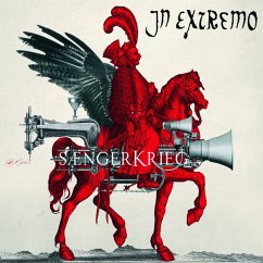 Sängerkrieg - In Extremo
