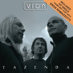 Vida - Tazenda Feat. Eros Ramazzotti