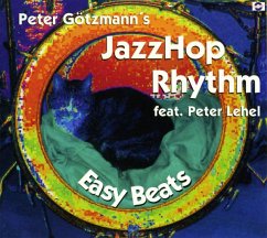 Easy Beats - Götzmann,Peter'S Jazzhop Rhythm/Lehel,Peter