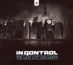 Cover In Qontrol 2008-Last City