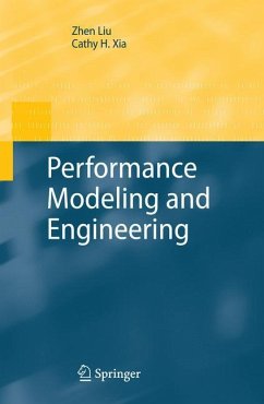 Performance Modeling and Engineering - Liu, Zhen / Xia, Cathy H.