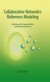 Collaborative Networks: Reference Modeling