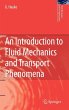 An Introduction to Fluid Mechanics and... - Bild 1