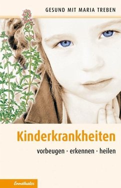 Kinderkrankheiten - Treben, Maria