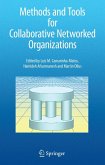 Methods and Tools for Collaborative Networked Organizations