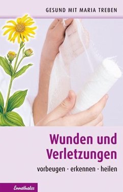 Wunden und Verletzungen - Treben, Maria