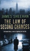 The Law of Second Chances. James Sheehan