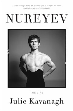 Nureyev: The Life - Kavanagh, Julie