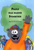 Paule das kleine Stinktier