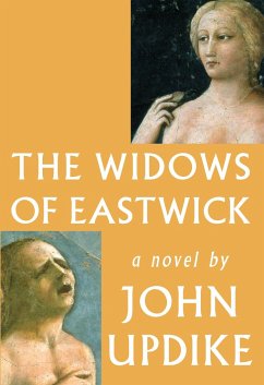 The Widows of Eastwick - Updike, John