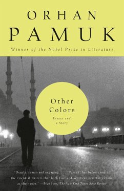 Other Colors - Pamuk, Orhan