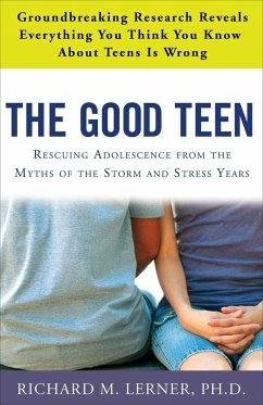 The Good Teen - Lerner, Richard M