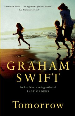 Tomorrow - Swift, Graham