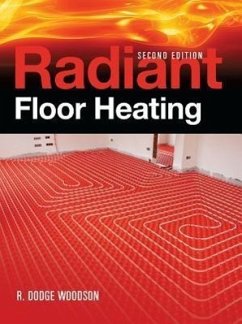 Radiant Floor Heating - Woodson, R Dodge