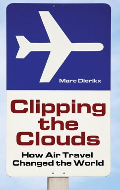 Cover Clipping the Clouds