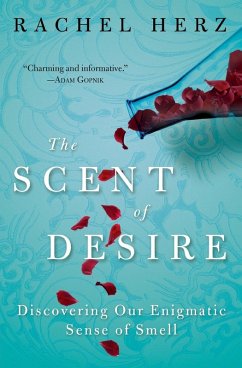 The Scent of Desire - Herz, Rachel