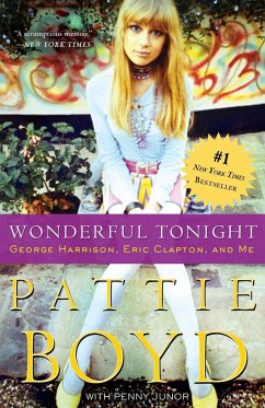 Wonderful Tonight - Boyd, Pattie; Junor, Penny