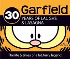 Garfield 30 Years of Laughs & Lasagna