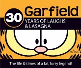 Garfield 30 Years of Laughs & Lasagna