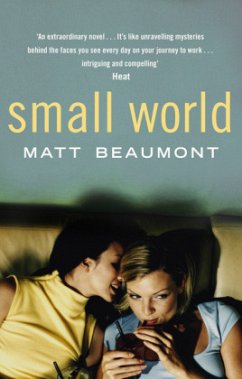 Small World - Beaumont, Matt