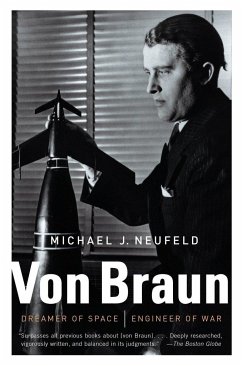Von Braun - Neufeld, Michael J.