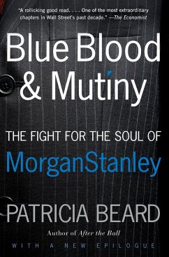 Blue Blood and Mutiny - Beard, Patricia