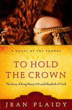 To Hold the Crown - Plaidy, Jean