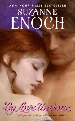 By Love Undone - Enoch, Suzanne