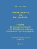 Dietrich von Bern und Karl der Große Bd. 2