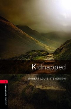 8. Schuljahr, Stufe 2 - Kidnapped - Neubearbeitung - Stevenson, Robert Louis