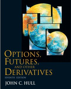 Options, Futures, and Other Derivatives with Derivagem CD [Gebundene Ausgabe] von John C. Hull (Autor)
