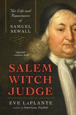 Salem Witch Judge - Laplante, Eve