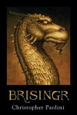 Brisingr\Eragon - Die Weisheit des Feuers, englische Ausgabe