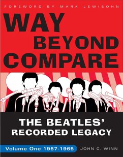 Cover Way Beyond Compare
