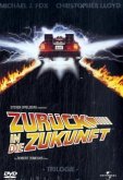 Zurück in die Zukunft - Trilogie