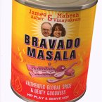 Bravado Masala