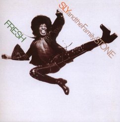 Fresh - Sly & The Family Stone