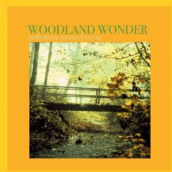 Woodland Wonder - Sound Effects