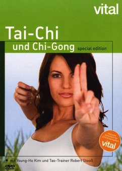 Tai Chi & Qigong Special Edition