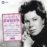 Icon:Janet Baker