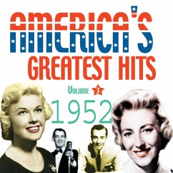 America'S Greatest 1952 - Diverse