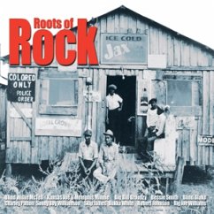 Cover Roots Of Rock