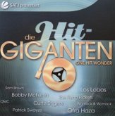 Die Hit Giganten: One Hit Wonder Die Hit Giganten: One Hit Wonder