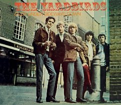Roger The Engineer/40th Anniversery - Yardbirds,The