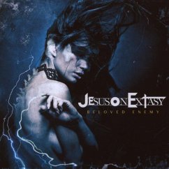 Cover Beloved Enemy