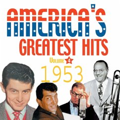 Americas Greatest Hits'53 - Diverse