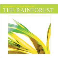 Rainforest - Sounds Of Nature