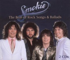 Best Of The Rock Songs And Ballads - Smokie